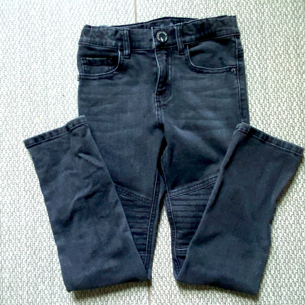 IKKS girls jeans